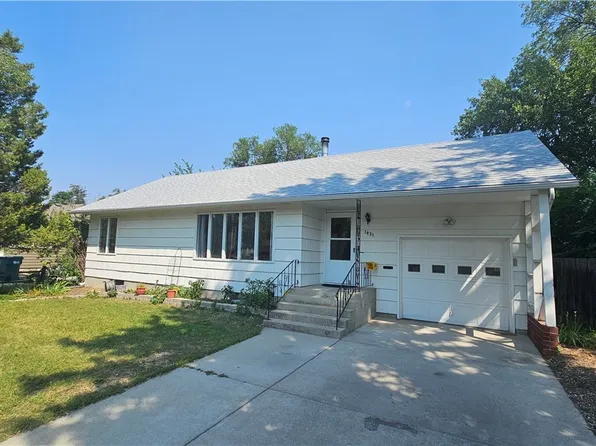 1431 Avenue D, Billings, MT 59102