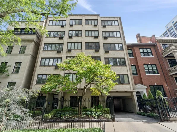 1419 N State Pkwy APT 603, Chicago, IL 60610