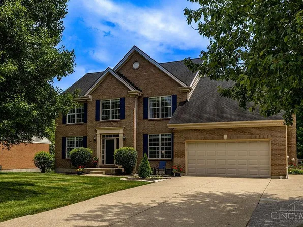 1758 Millbrook Ln, Loveland, OH 45140