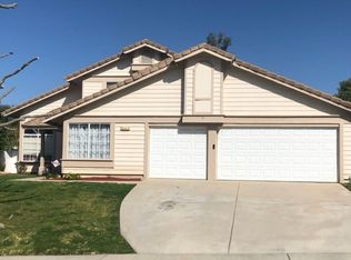 24462 Peppermill Dr, Moreno Valley, CA 92557