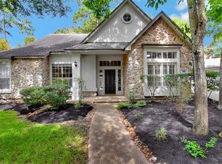 39 Petalcup Pl, Spring, TX 77381