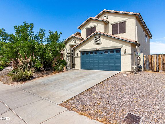 7015 S 45th Ave, Laveen, Az 85339 