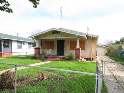 236 S 5th St, Montebello, CA, 90640