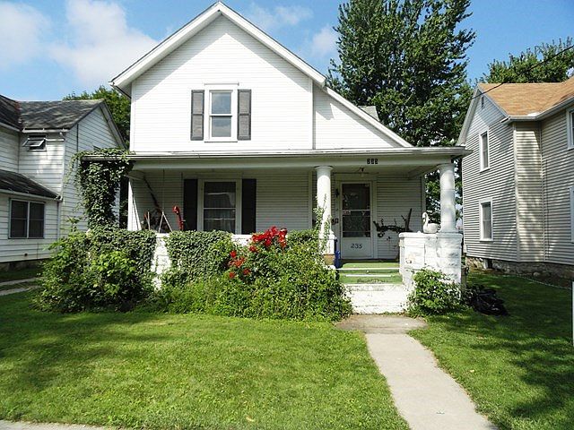 Main View