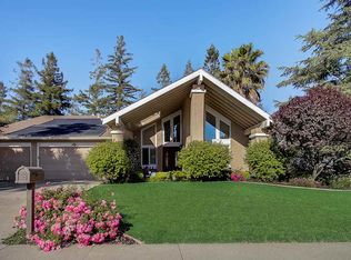 12206 Toluca Dr, San Ramon, CA 94583