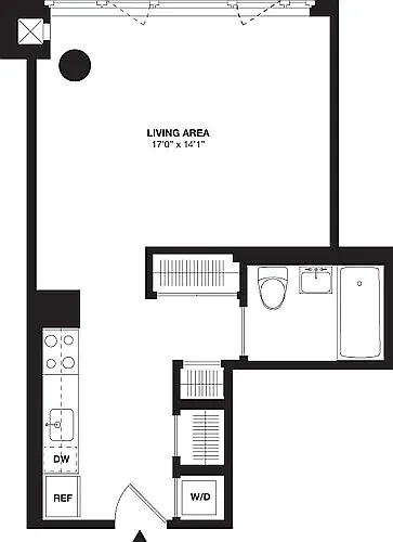 105 W 29th St #40G — Photo 60