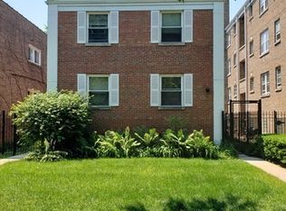 336 Callan Ave #2, Evanston, IL 60202