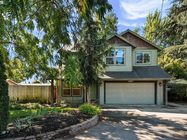 14927 SE Cedar Ave, Milwaukie, OR 97267