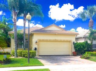 135 Isle Verde Way, Palm Beach Gardens, FL 33418