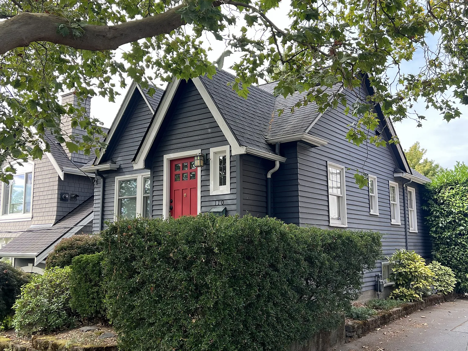 3 bed, 1560 sqft, $4,400 — Photo 2