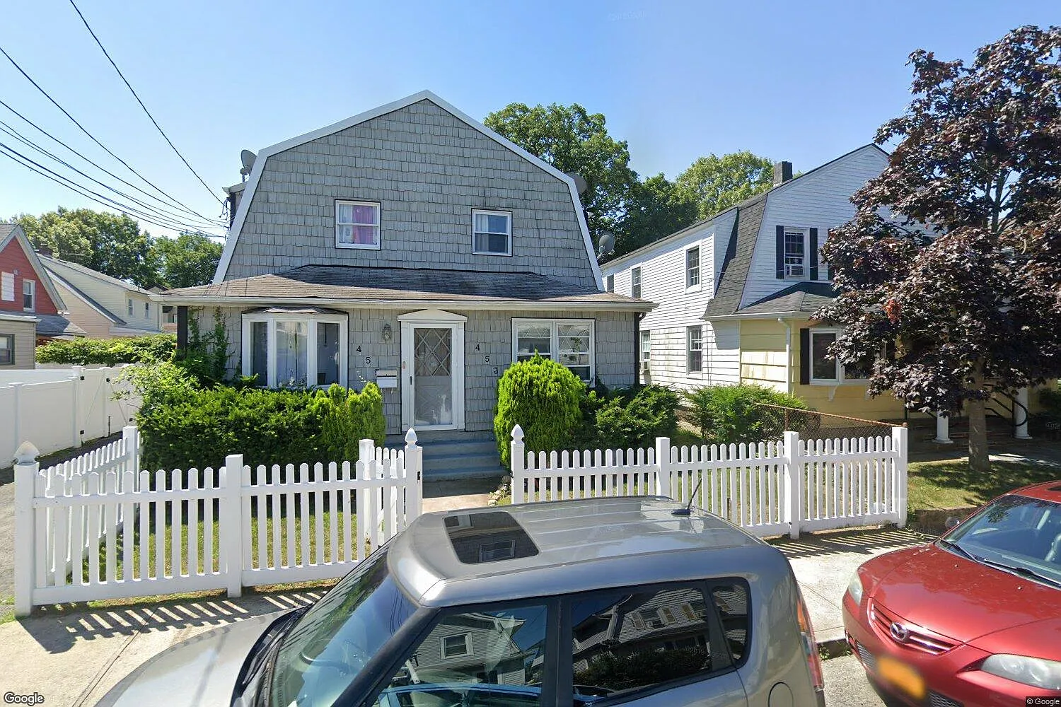 5 bed, 2.5 bath, 1983 sqft, $5,500 — Photo 1