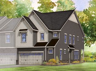 8516 Thurford Dr, Cary, NC 27519