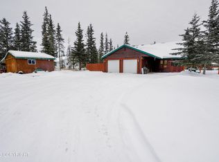 35097 W Brook Dr, Soldotna, AK 99669