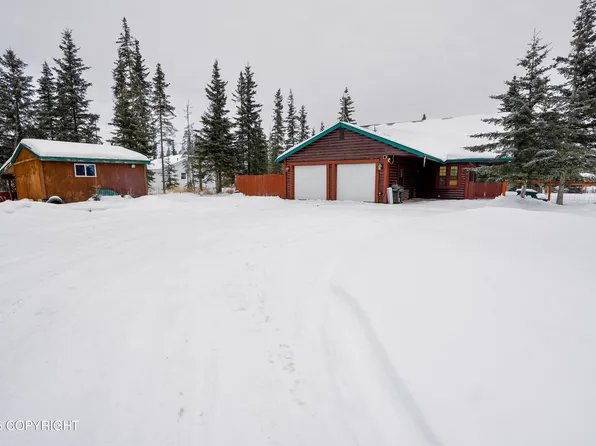 35097 W Brook Dr, Soldotna, AK 99669
