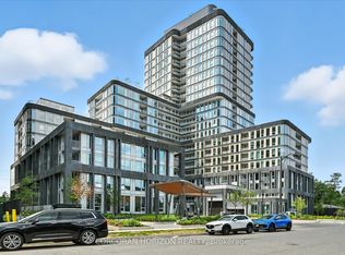 3240 William Coltson Ave #727, Oakville, ON L6H0X1
