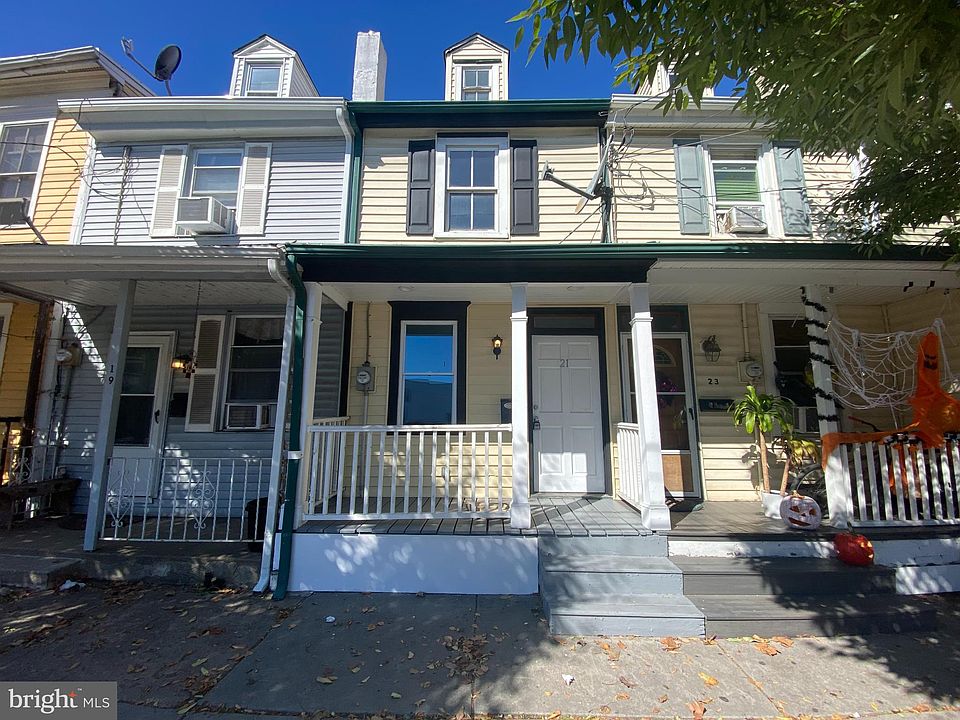 1st image of 21 N Burlington St