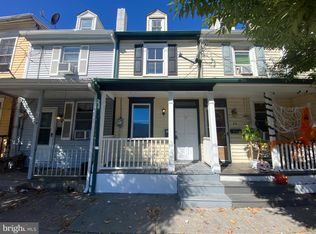 21 N Burlington St, Gloucester City, NJ 08030