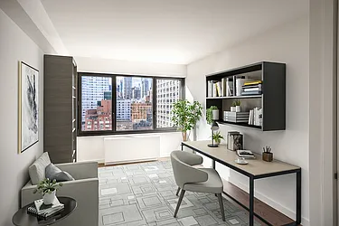 Rented by The Dermot Realty Management Company