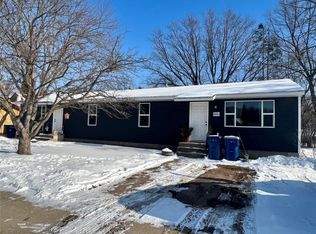 511 S Wisconsin Ave, Rice Lake, WI 54868