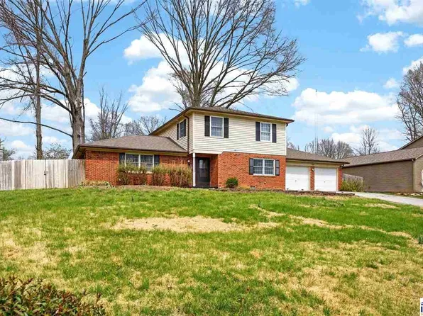 308 E Hickory Hill Dr, Terre Haute, IN 47802