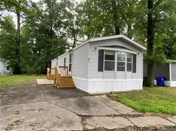 5141 Newton Falls Rd #82, Ravenna, OH 44266