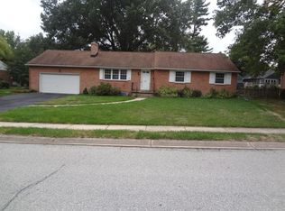112 Sypherd Dr, Newark, DE 19711