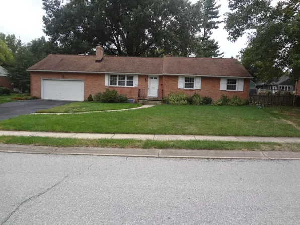 112 Sypherd Dr, Newark, DE 19711