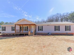 148 Walnut St, Stephens, GA 30667