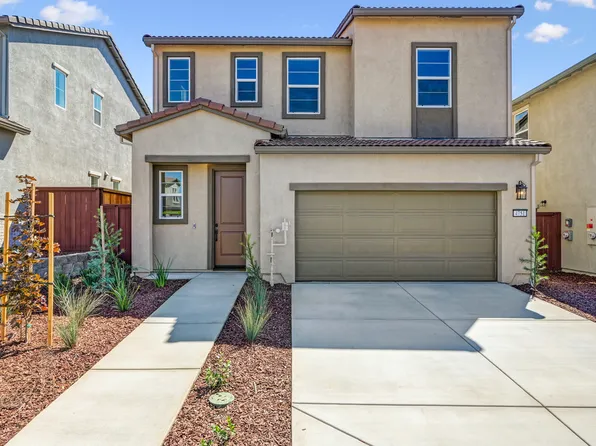 4751 Cantrell Dr, Folsom, CA 95630
