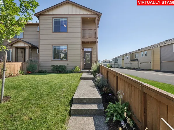 7035 NE 155th Pl, Vancouver, WA 98682