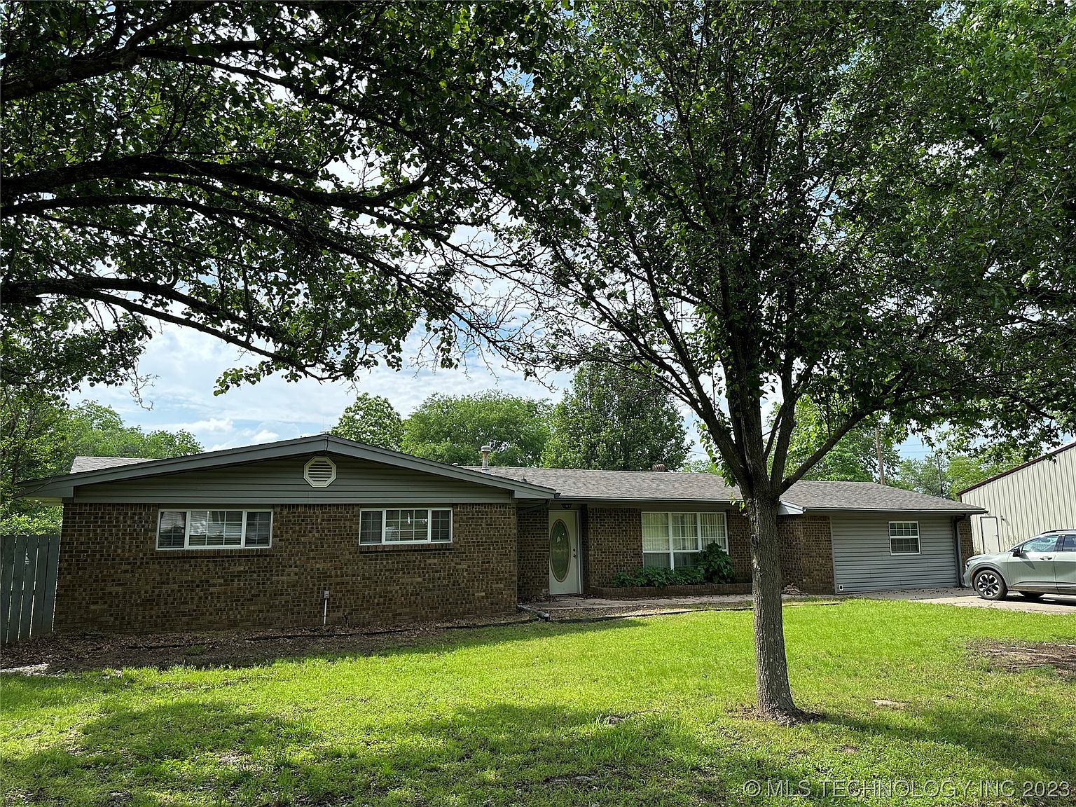 201 S Baltimore St, Allen, OK 74825 MLS 2317340 Zillow