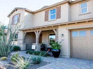 2859 E Cloud Ct, Gilbert, AZ 85298