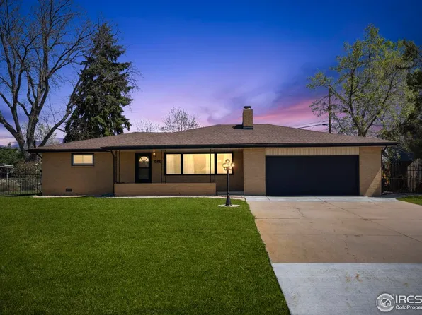 2632 Sunset Ln, Greeley, CO 80634