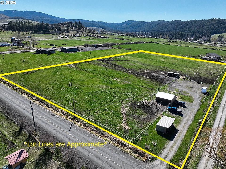1st image of 69478 Haefer Ln