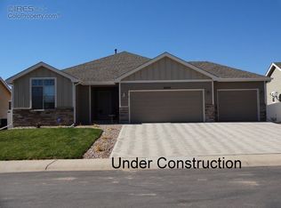 6986 Langland St, Wellington, CO 80549