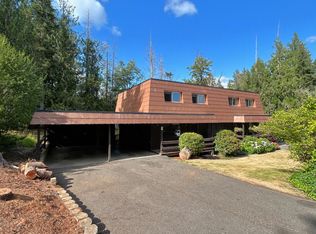 168 Chilvers Rd UNIT K, Chehalis, WA 98532