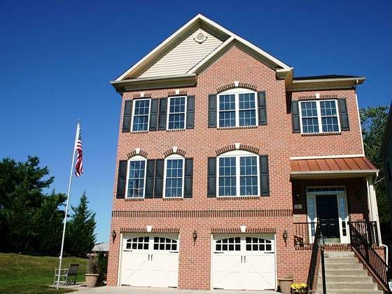 4th image of 1 Fallston View Ct