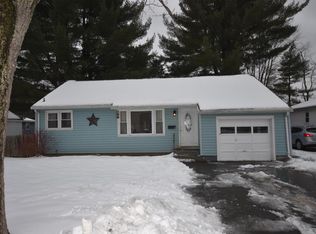 11 Patricia Ave, Pittsfield, MA 01201