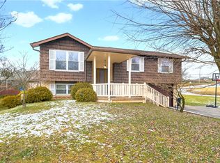 97 Prestwick Dr, Greensburg, PA 15601