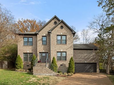 149 Sequoyah Ln, Nashville, TN, 37221