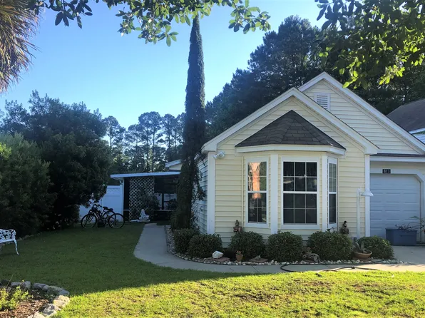 813 Bakers Ct, Bluffton, SC 29910