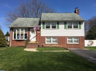 2625 W Robino Dr, Wilmington, DE 19808