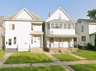 219 N Washington Ave #1, Kankakee, IL 60901