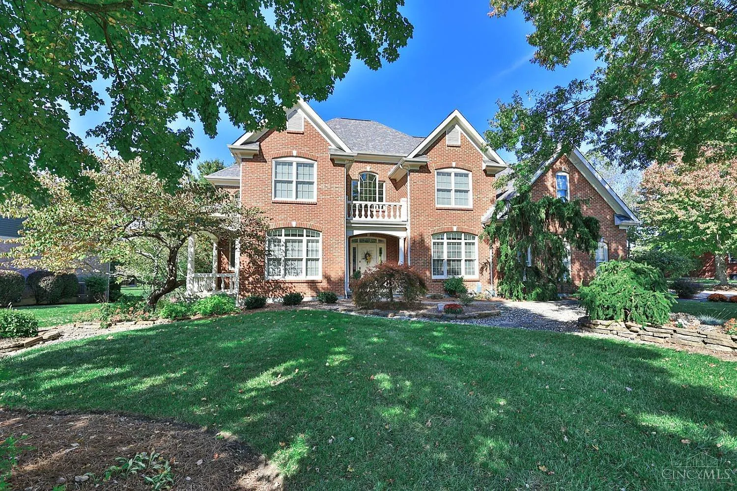 8313 Keeneland Ct photo 1