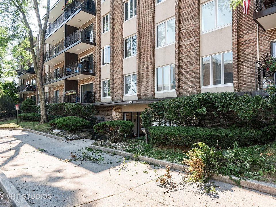 1st image of 5501 Lincoln Ave Unit 407