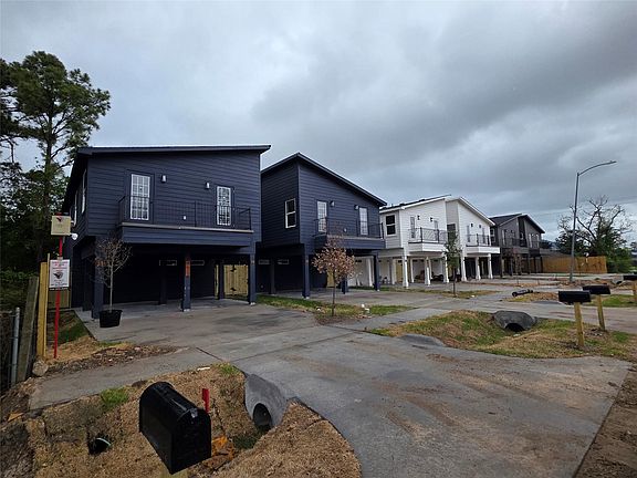 2nd image of 8409 Mahalia Dr Unit A/b