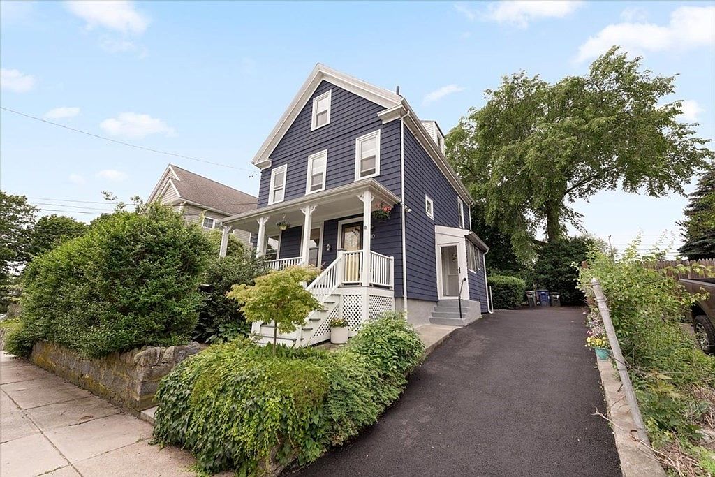 110 Glendower Rd, Roslindale, MA 02131 Zillow