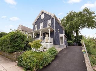 110 Glendower Rd, Roslindale, MA 02131