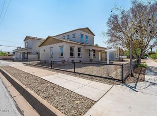 1155 E Fillmore St, Phoenix, AZ 85006
