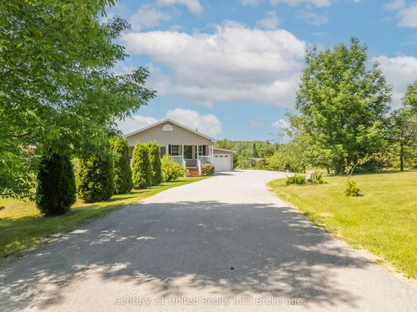 5046 County Road 25, Trent Hills, ON K0K 3K0